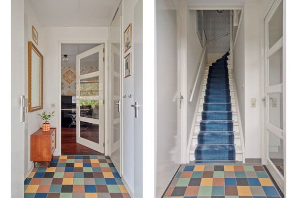 Medium property photo - Newtonplein 17, 5283 JH Boxtel